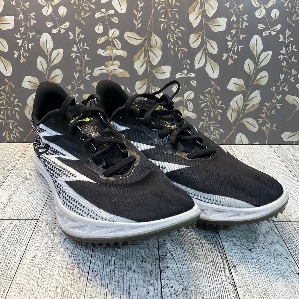 Hoka One One Unisex Crescendo MD Running Sneaker Shoes, Men's 5.5 / women's 7 US